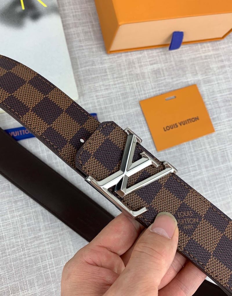 Louis Vuitton Belts